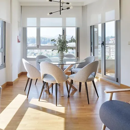 Apartment The Collection - Urumea Ii San Sebastián