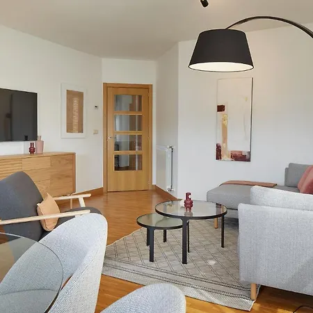 The Collection - Urumea Ii Apartment