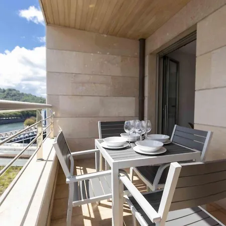 Apartment The Collection - Urumea Ii