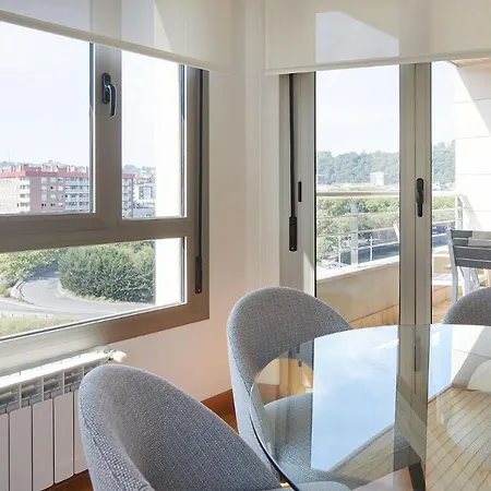 The Collection - Urumea Ii Apartment San Sebastián
