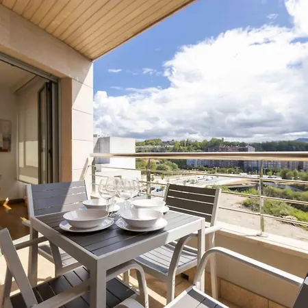 The Collection - Urumea Ii * San Sebastián