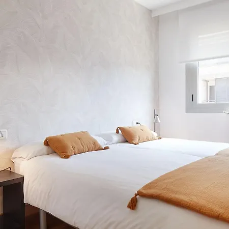 The Collection - Urumea Ii Apartment