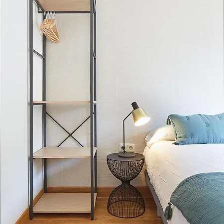 The Collection - Urumea Ii Apartment San Sebastián