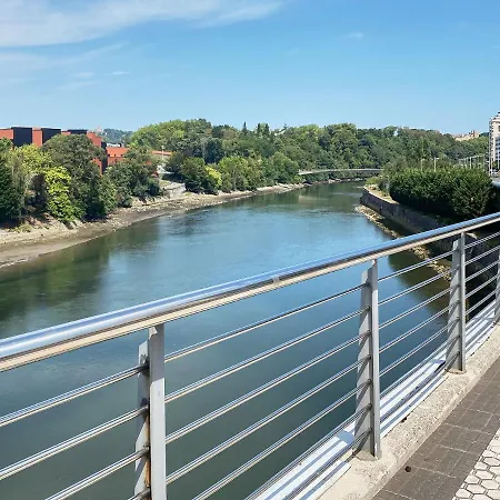 Apartment The Collection - Urumea Ii San Sebastián