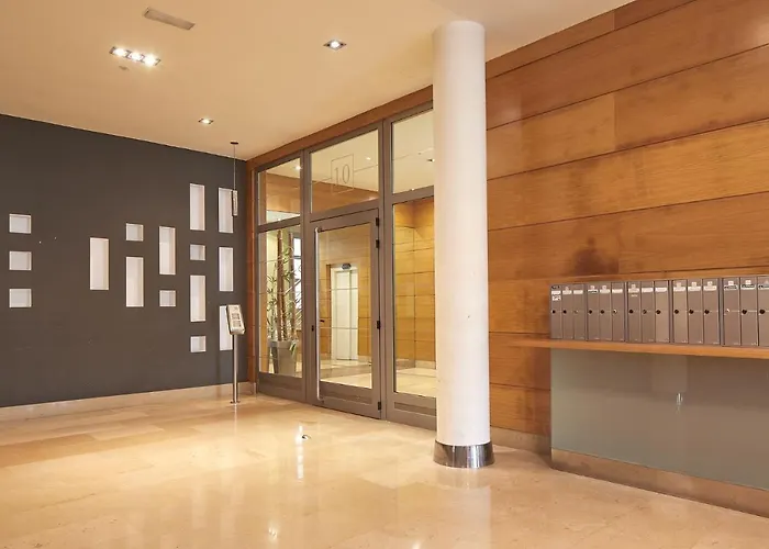 The Collection - Urumea Ii Apartment *