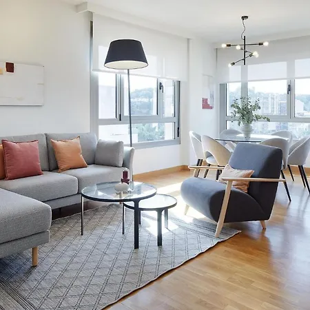 The Collection - Urumea Ii Appartement