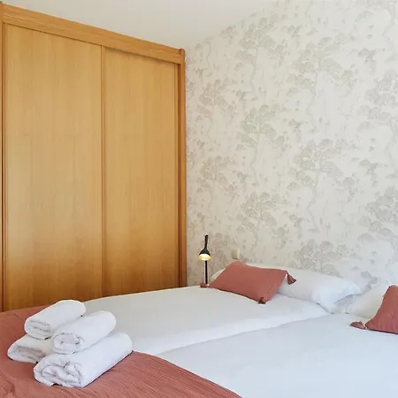 Appartement The Collection - Urumea Ii *