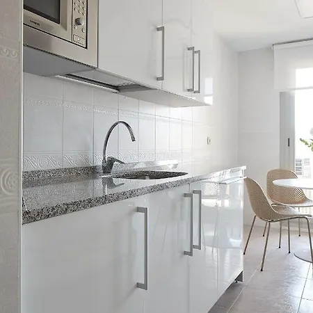 Appartement The Collection - Urumea Ii