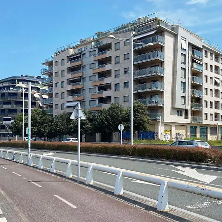 The Collection - Urumea Ii Appartement