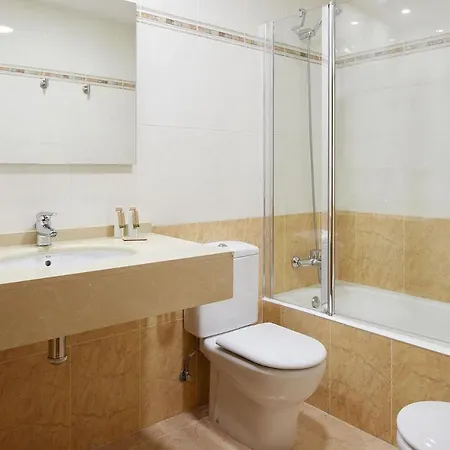 Appartement The Collection - Urumea Ii