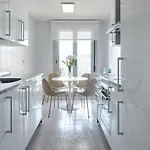 The Collection - Urumea Ii Appartement