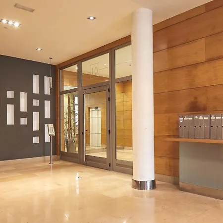 The Collection - Urumea Ii Appartement *